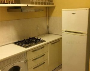 Lakás 2 szobák kiadó on Cluj-napoca, Zóna Centru
