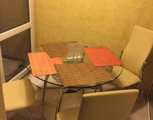 Lakás 2 szobák kiadó on Cluj-napoca, Zóna Centru