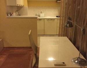 Lakás 2 szobák kiadó on Cluj-napoca, Zóna Centru
