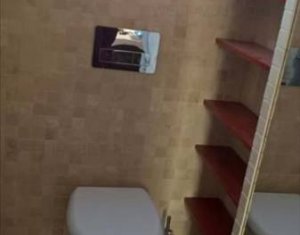 Appartement 3 chambres à louer dans Cluj-napoca, zone Centru