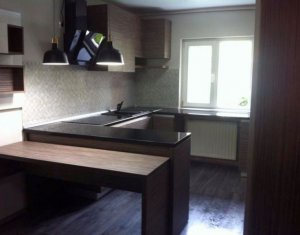Lakás 3 szobák kiadó on Cluj-napoca, Zóna Zorilor