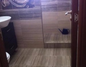 Lakás 3 szobák kiadó on Cluj-napoca, Zóna Zorilor