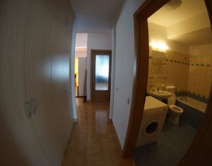 Lakás 3 szobák kiadó on Cluj-napoca, Zóna Centru