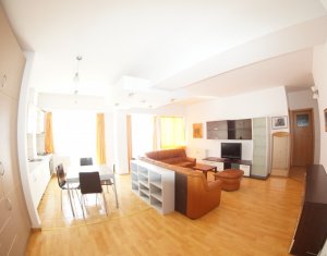 Lakás 3 szobák kiadó on Cluj-napoca, Zóna Centru