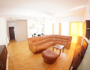 Lakás 3 szobák kiadó on Cluj-napoca, Zóna Centru