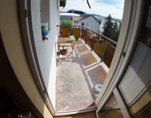 Lakás 4 szobák kiadó on Cluj-napoca, Zóna Grigorescu