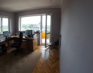 Lakás 4 szobák kiadó on Cluj-napoca, Zóna Grigorescu