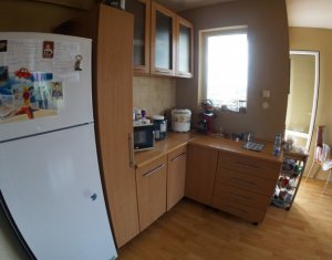 Lakás 4 szobák kiadó on Cluj-napoca, Zóna Grigorescu