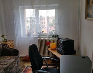 Lakás 3 szobák kiadó on Cluj-napoca, Zóna Gheorgheni