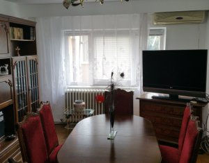 Lakás 3 szobák kiadó on Cluj-napoca, Zóna Gheorgheni