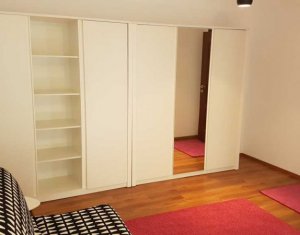 Lakás 3 szobák kiadó on Cluj-napoca, Zóna Grigorescu