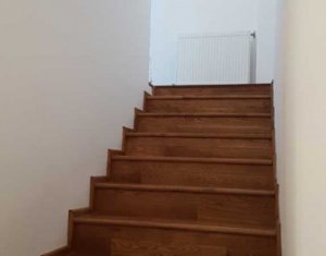 Lakás 3 szobák kiadó on Cluj-napoca, Zóna Grigorescu