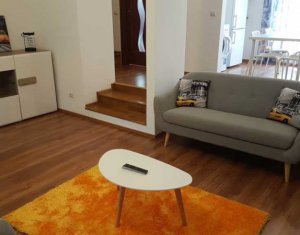 Lakás 3 szobák kiadó on Cluj-napoca, Zóna Grigorescu