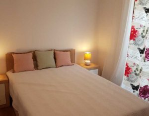 Lakás 3 szobák kiadó on Cluj-napoca, Zóna Grigorescu