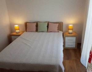 Lakás 3 szobák kiadó on Cluj-napoca, Zóna Grigorescu