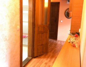 Lakás 2 szobák kiadó on Cluj-napoca, Zóna Centru