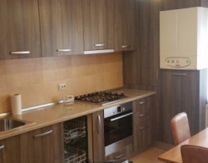 Lakás 3 szobák kiadó on Cluj-napoca, Zóna Marasti