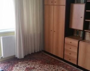 Lakás 3 szobák kiadó on Cluj-napoca, Zóna Marasti
