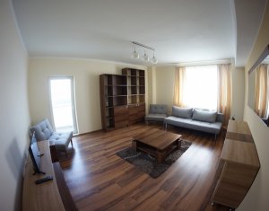 Lakás 2 szobák kiadó on Cluj-napoca, Zóna Zorilor