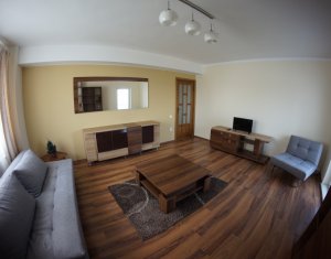 Lakás 2 szobák kiadó on Cluj-napoca, Zóna Zorilor