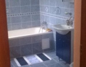 Appartement 2 chambres à louer dans Cluj-napoca