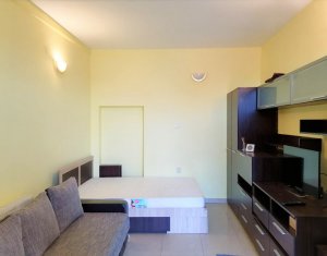 Studio à louer dans Cluj-napoca, zone Centru