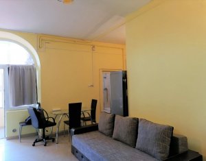 Studio à louer dans Cluj-napoca, zone Centru
