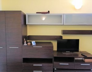 Studio à louer dans Cluj-napoca, zone Centru