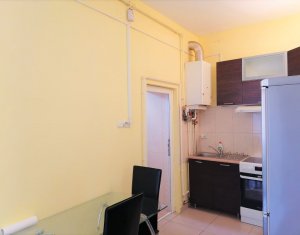 Studio à louer dans Cluj-napoca, zone Centru