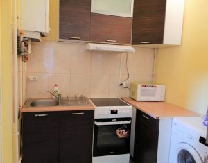 Studio à louer dans Cluj-napoca, zone Centru