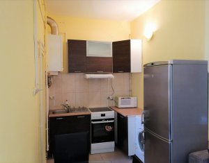 Studio à louer dans Cluj-napoca, zone Centru