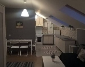 Lakás 2 szobák kiadó on Cluj-napoca