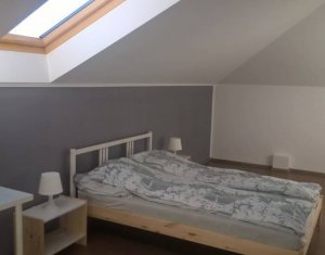 Lakás 2 szobák kiadó on Cluj-napoca