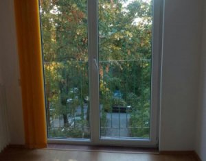  on Cluj-napoca, Zóna Gheorgheni