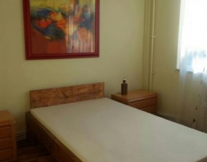Lakás 3 szobák kiadó on Cluj-napoca, Zóna Gheorgheni