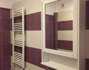 Lakás 2 szobák kiadó on Cluj-napoca, Zóna Gheorgheni