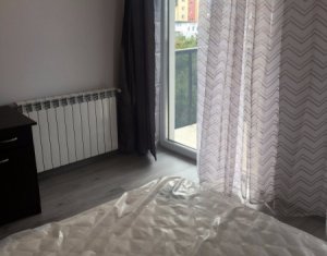 Lakás 2 szobák kiadó on Cluj-napoca, Zóna Zorilor