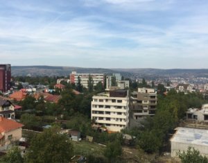 Lakás 2 szobák kiadó on Cluj-napoca, Zóna Zorilor