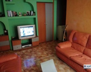 , 60m2 dans Cluj-napoca, zone Manastur