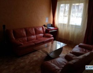 Appartement 3 chambres à louer dans Cluj-napoca, zone Manastur