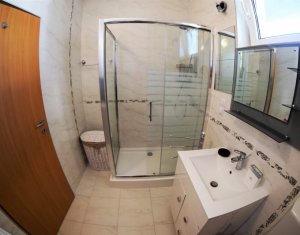 Lakás 2 szobák kiadó on Cluj-napoca, Zóna Centru