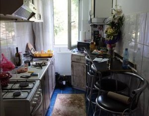 Lakás 3 szobák kiadó on Cluj-napoca, Zóna Manastur