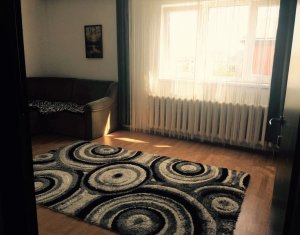 Lakás 3 szobák kiadó on Cluj-napoca, Zóna Manastur
