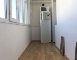 Lakás 3 szobák kiadó on Cluj-napoca, Zóna Manastur