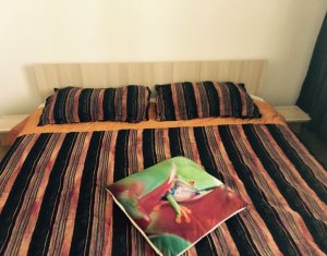 Lakás 3 szobák kiadó on Cluj-napoca, Zóna Manastur