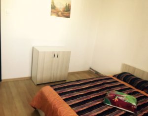 Lakás 3 szobák kiadó on Cluj-napoca, Zóna Manastur