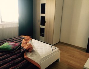 Lakás 3 szobák kiadó on Cluj-napoca, Zóna Manastur