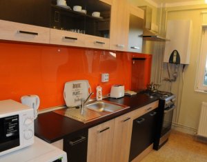 , 64m2 on Cluj-napoca, Zóna Manastur