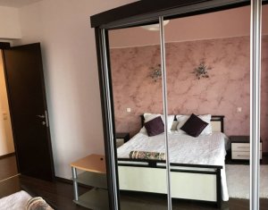 Lakás 3 szobák kiadó on Cluj-napoca, Zóna Plopilor