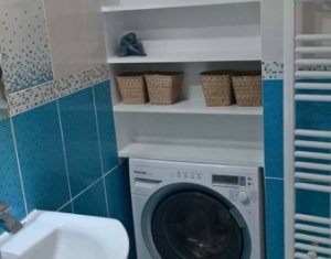 Appartement 3 chambres à louer dans Cluj-napoca, zone Centru